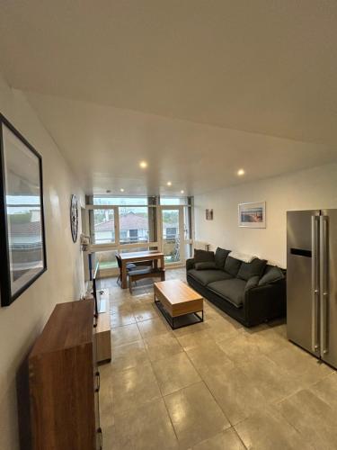 Appt 3pieces Centre Ville Biscarrosse in Biscarrosse, France