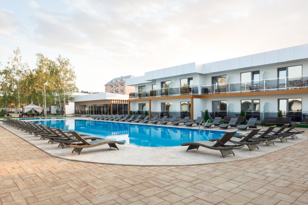 Marsealan Resort Hotel All Inclusive Resort