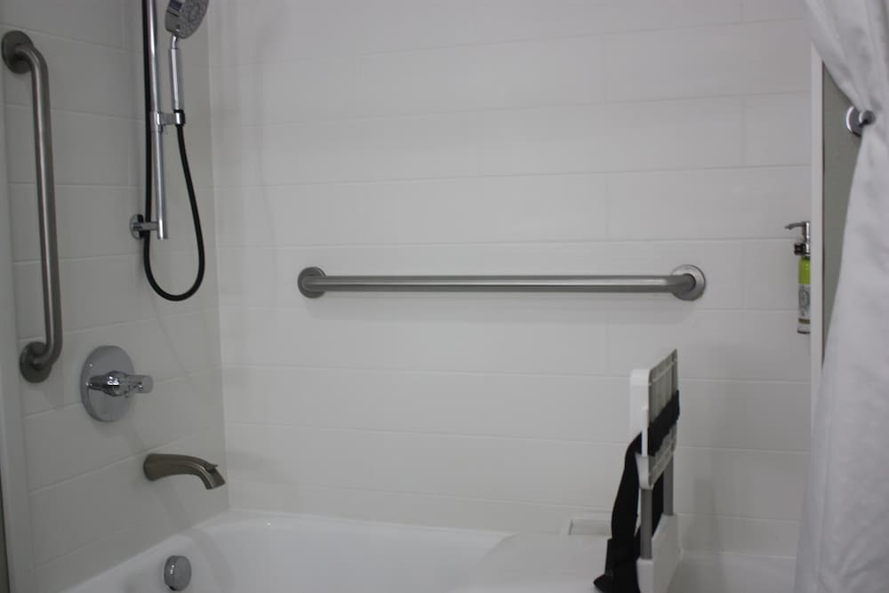 Holiday Inn Express Hotel & Suites Shamrock North by IHG - photo 47