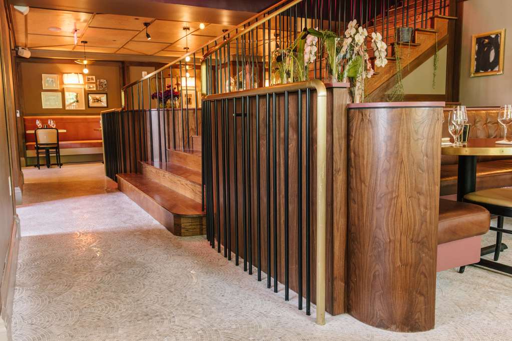Hotel Clermont - photo 30