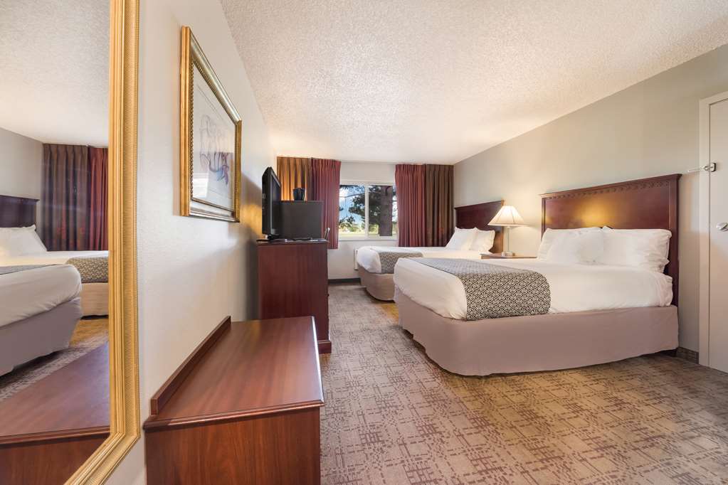SureStay Hotel by Best Western Thomson - photo 19