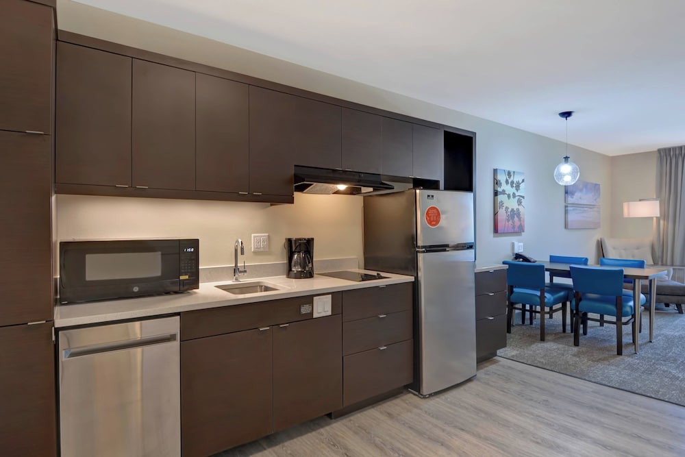 TownePlace Suites by Marriott Panama City Beach Pier Park - photo 11