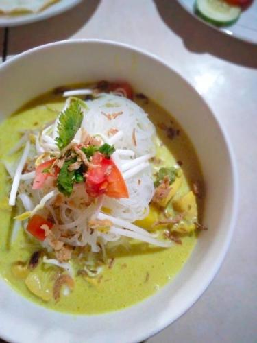 Sam’s Bungalows And Treks in Berastagi, Indonesia