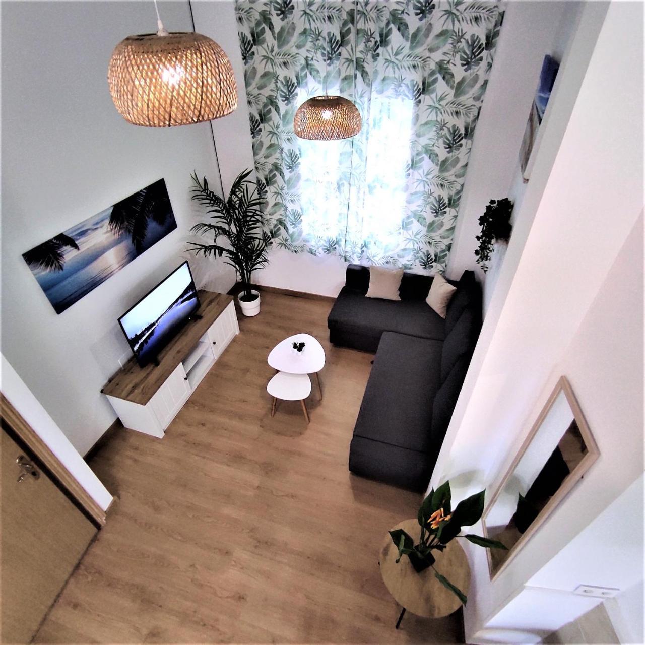 Lagunillas Arts District - last minute hotel in Malaga