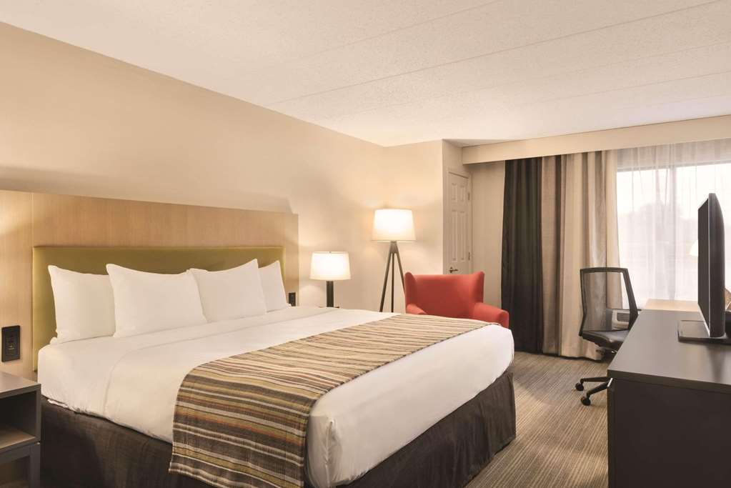 Country Inn & Suites by Radisson La Crosse WI - photo 5