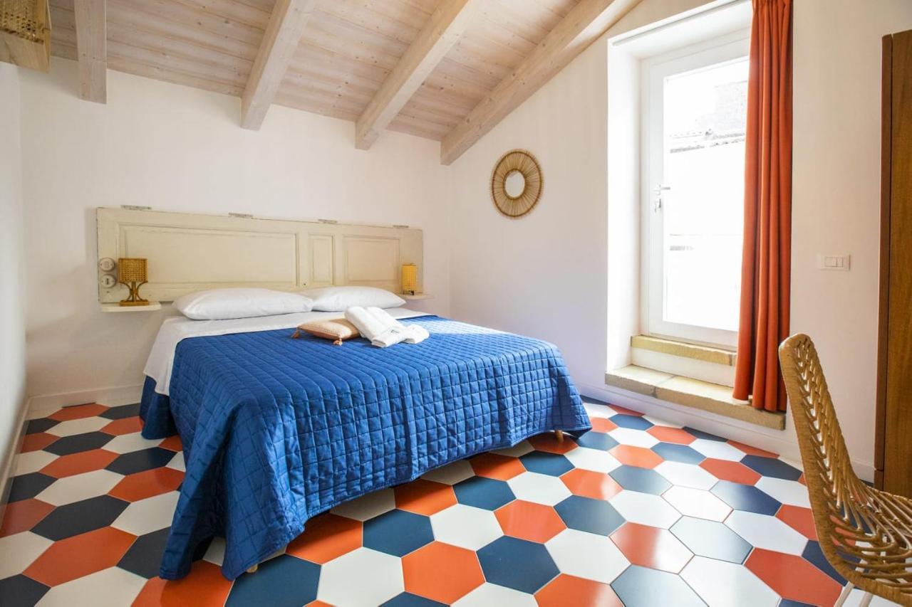 Suitetti Camere&Relax — hotel in San Nicola Arcella