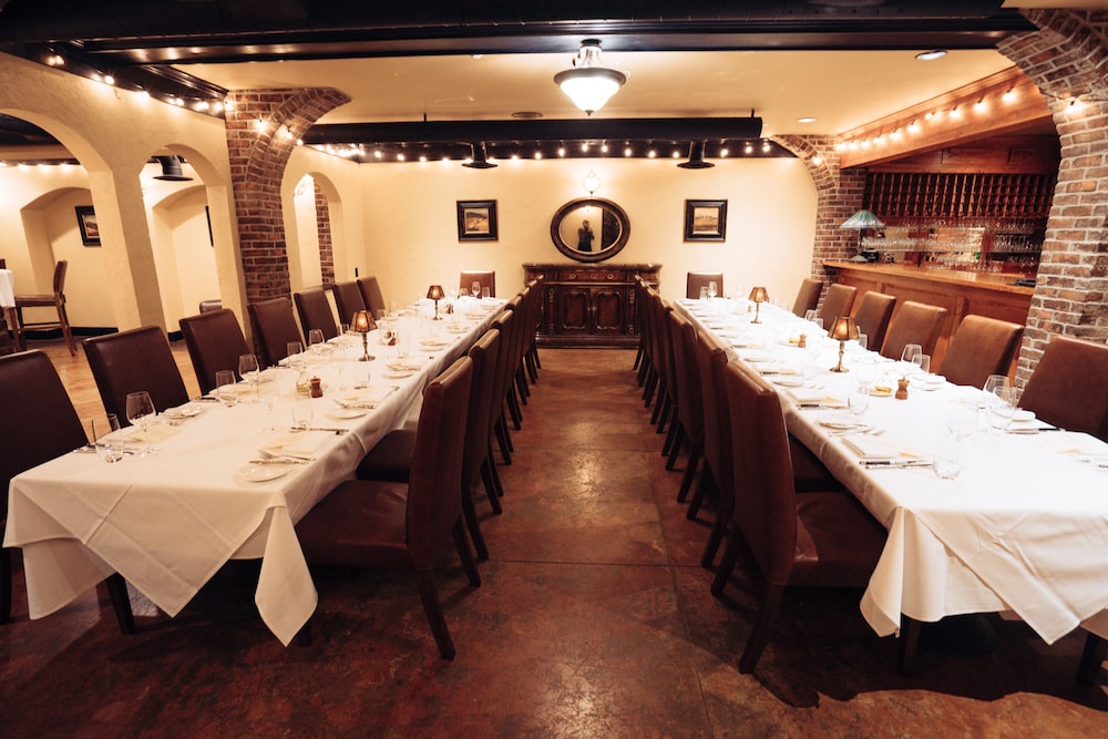 The Reluctant Panther Inn and Restaurant - photo 26