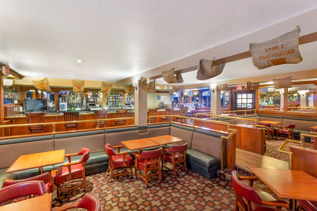 Best Western Plus Burley Inn & Convention Center - photo 23