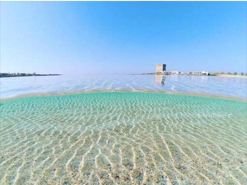 Casa Fio' — 4-Star Luxury Hotel in Porto Cesareo, Italy