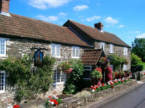 The Carpenters Arms - last minute hotel in Bristol