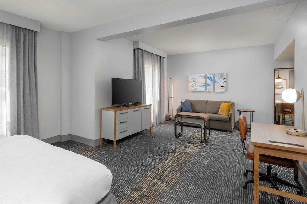 Homewood Suites by Hilton Orlando UCF Area - photo 11