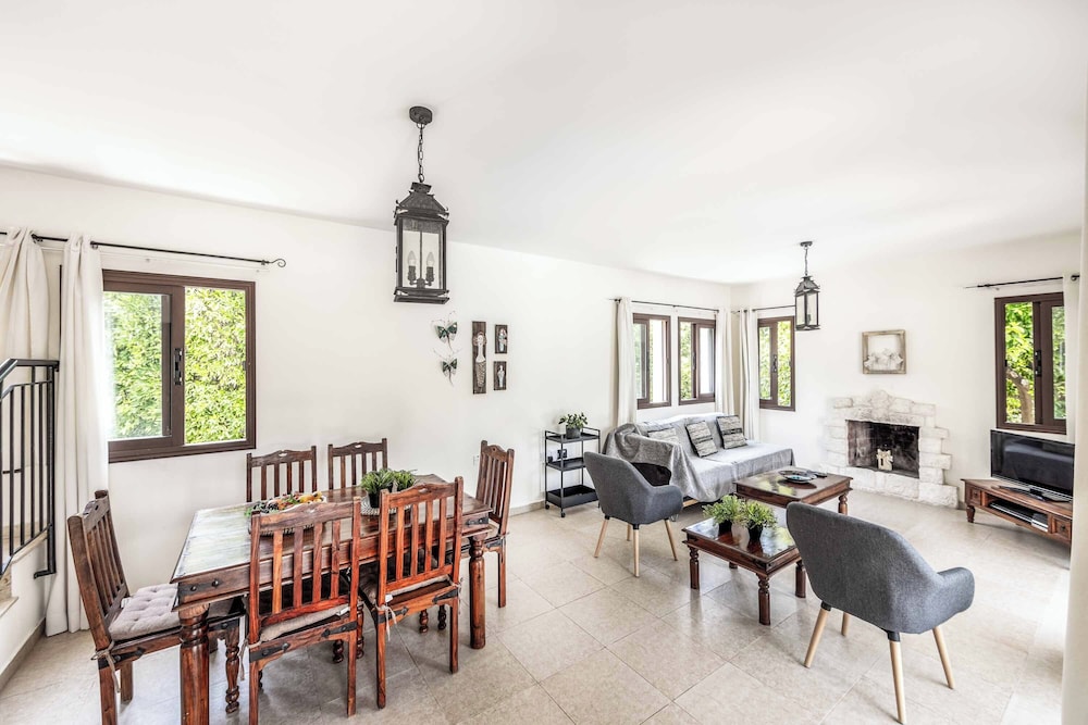 Villa Ay Kyriaki