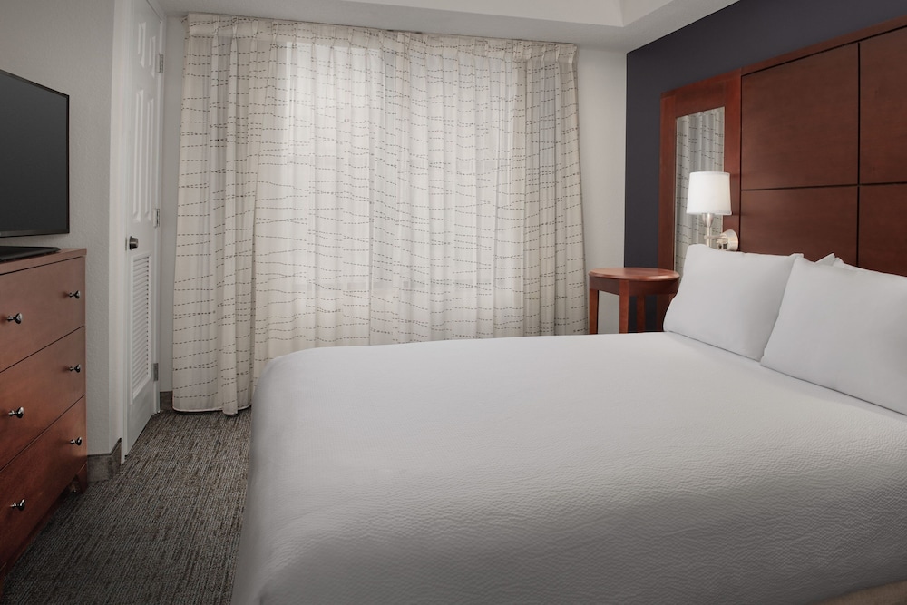 Residence Inn by Marriott Kansas City Overland Park - photo 5