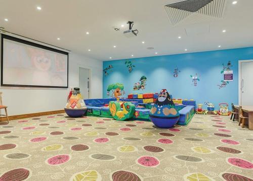 Piran Meadows Resort & Spa - last minute hotel in Newquay