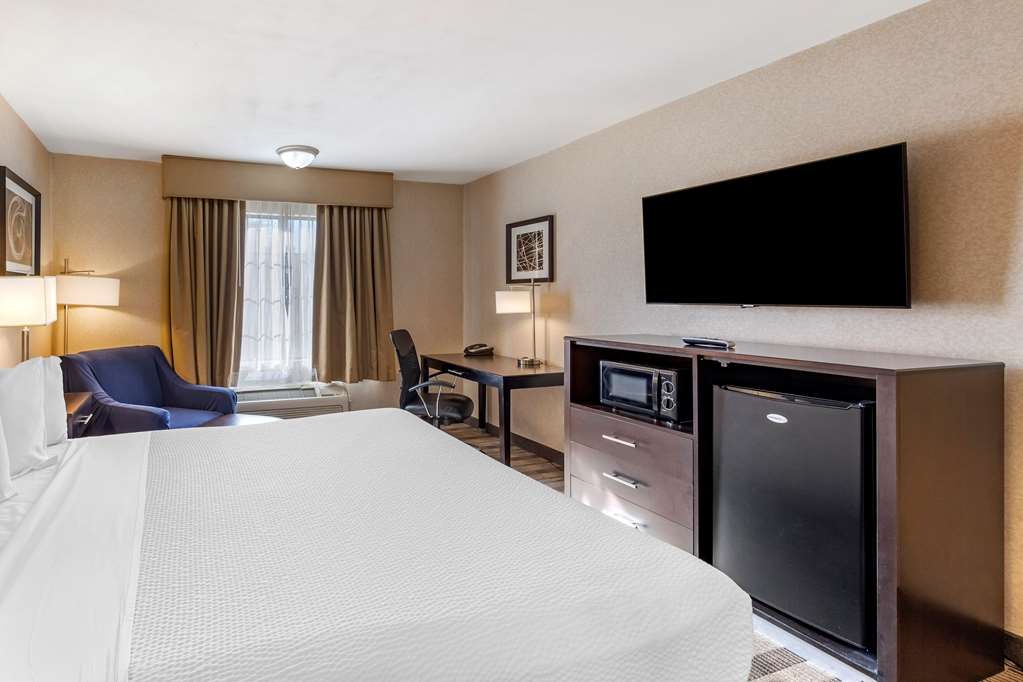 Best Western Country Inn - photo 18