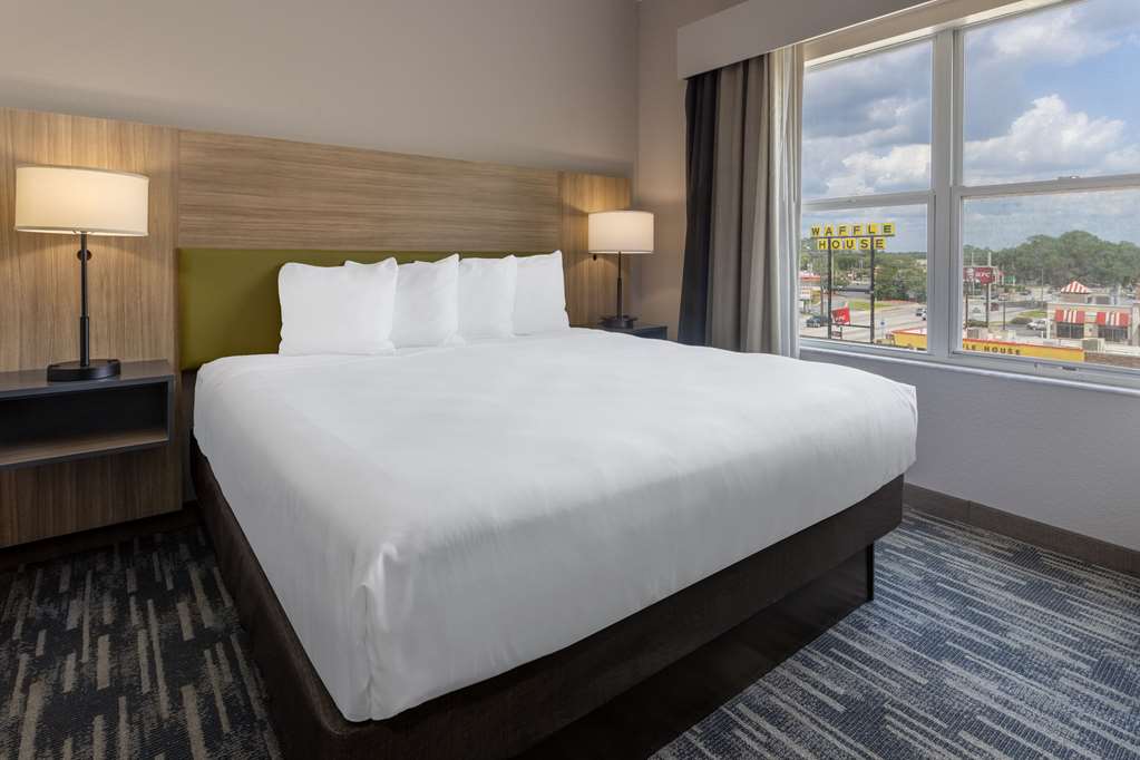 Country Inn & Suites by Radisson Valdosta GA - photo 9