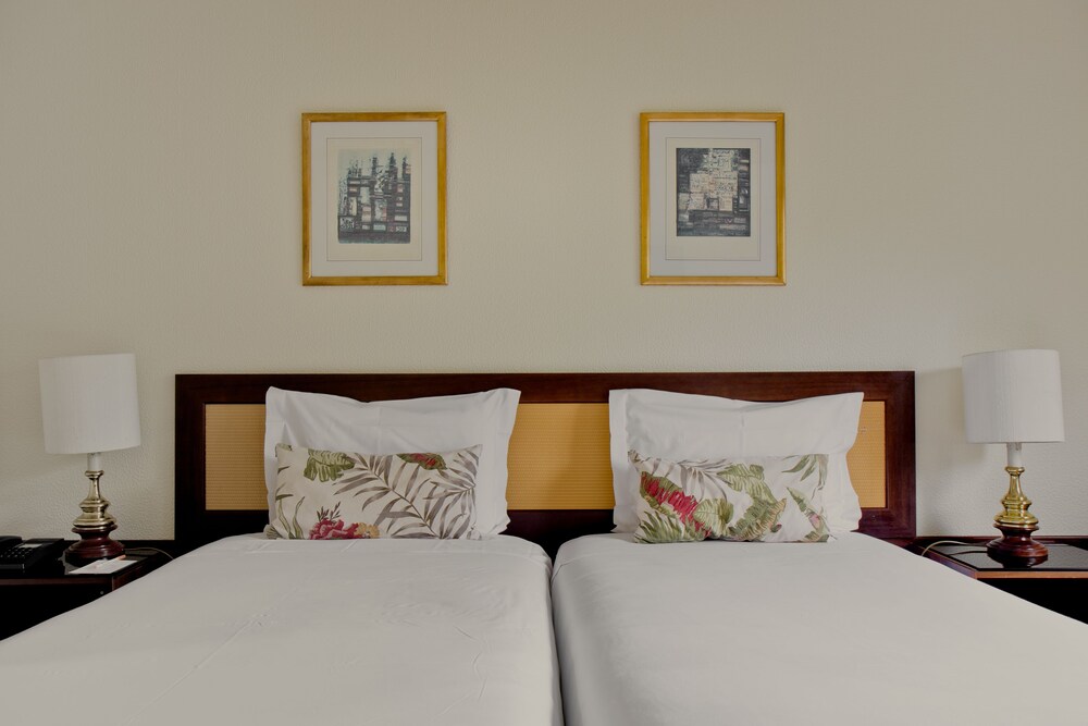 Hotel D. Luís - last minute hotel in Coimbra