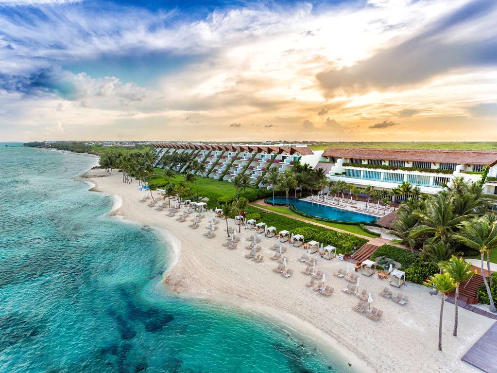 Grand Velas Riviera Maya All Inclusive