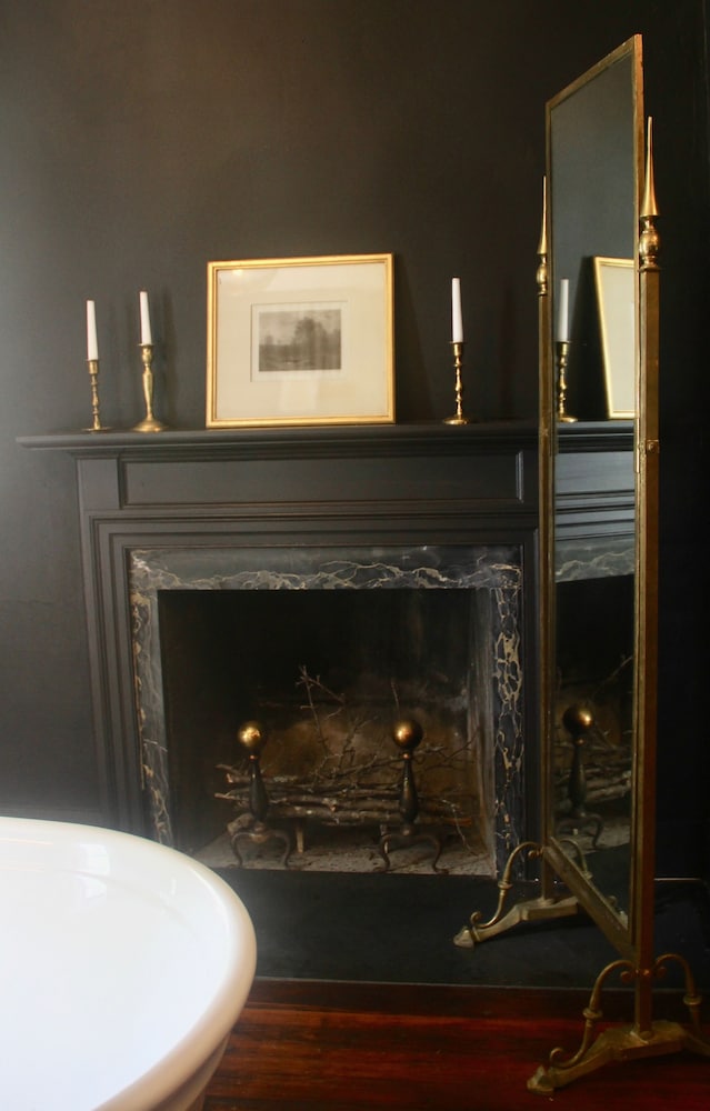 Inn at Kenmore Hall - photo 24