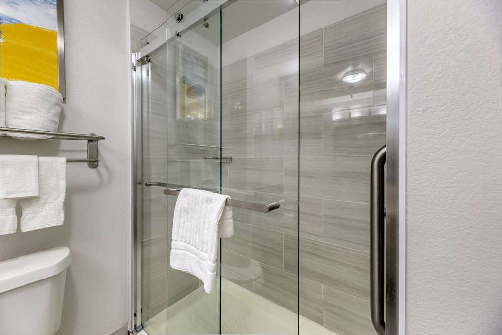 Comfort Inn & Suites Andrews - photo 13