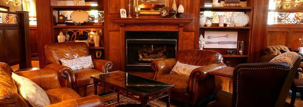 The Martha Washington Inn And Spa - photo 4