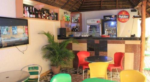Chantella Suites — Ikeja — photo 3