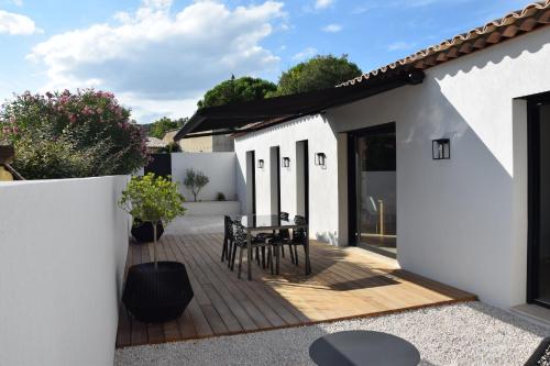 La Salamandre — hotel in La Motte