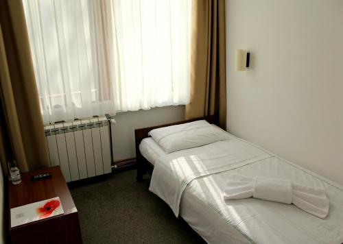 Hotel Happy — Dimitrovgrad — photo 5