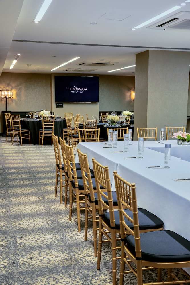 The Marmara Park Avenue - photo 89