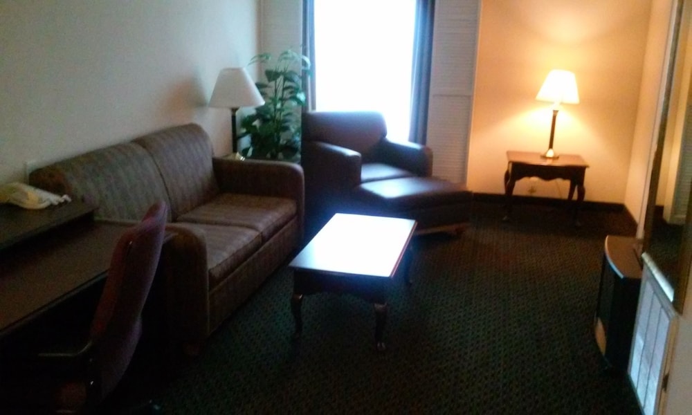 Imperial Swan Hotel & Suites - photo 9