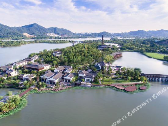 Mayada healing Hotel — 4-Star Luxury Hotel in Hangzhou, People's Republic of China