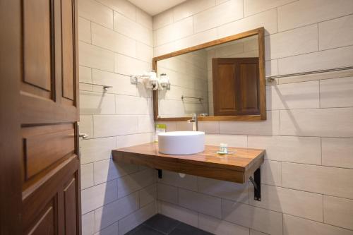 Hôtel Les Géraniums in Saint-Pierre-Des-Corps, Réunion