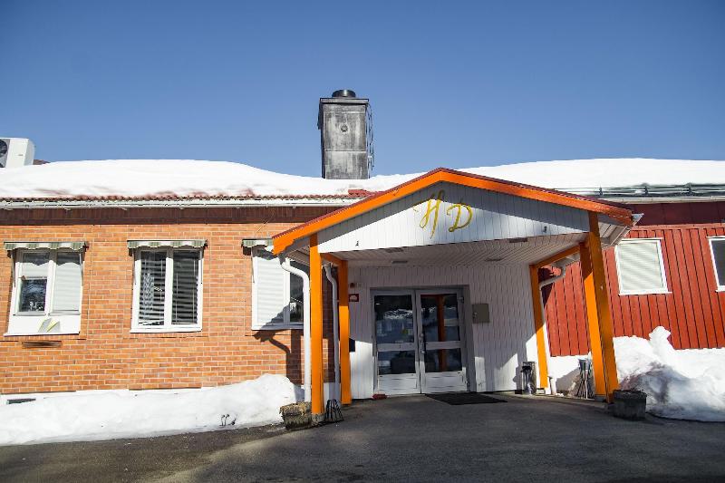 Hotell Dorotea - last minute hotel in Dorotea