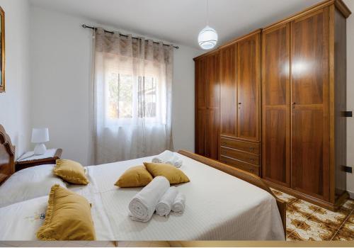 Appartamento casa vostra — 4-Star Luxury Hotel in Bosa, Italy
