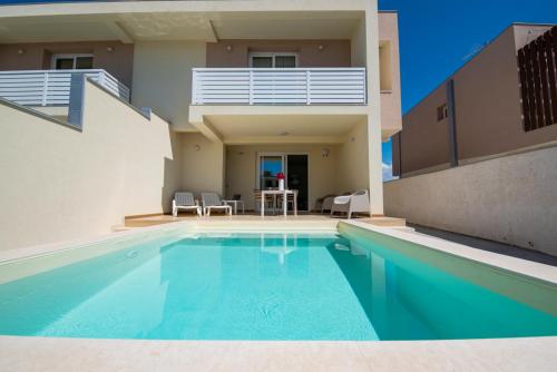 Charming House Sveleo SiciliaVacanza — 4-Star Luxury Hotel in Noto, Italy