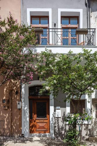 Rachmeti in Rethymno, Greece