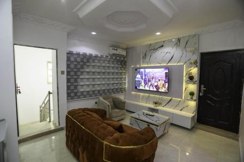 Pousada Doce Lar - carbon neutral hotel in Macae
