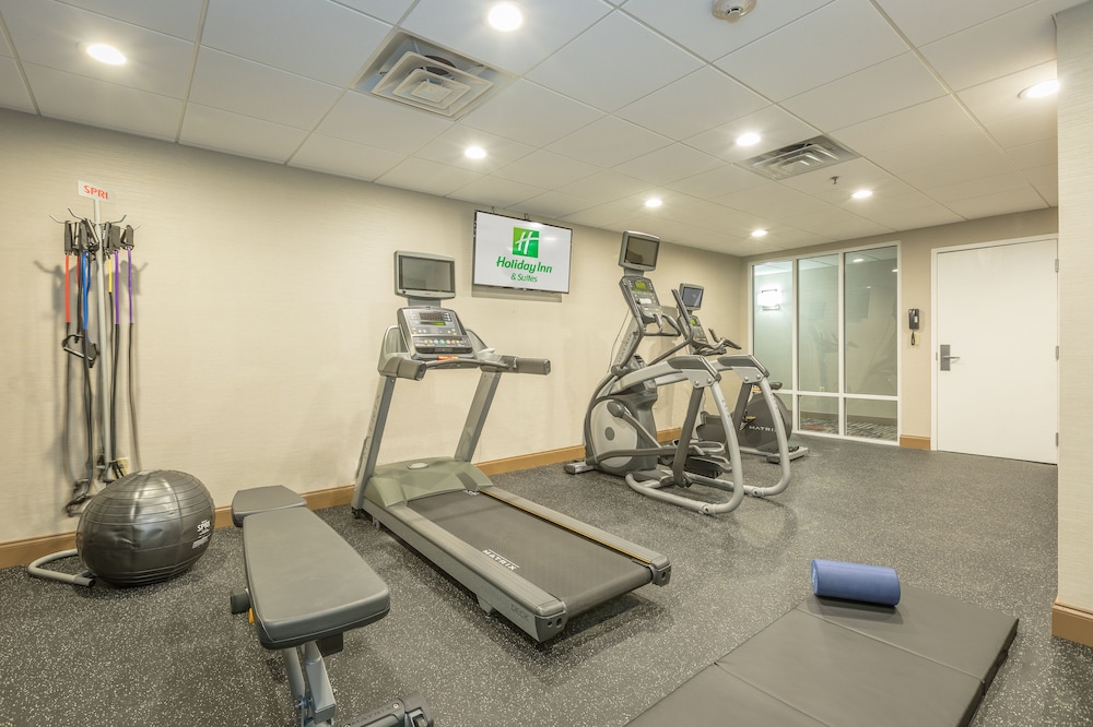 Holiday Inn Hotel & Suites Peachtree City by IHG - photo 36