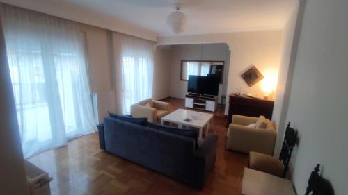 My Place — 4-Star Luxury Hotel in Larisa, Greece