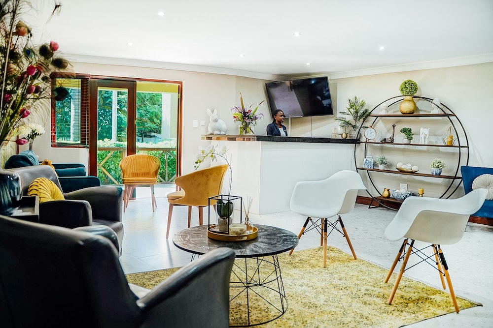 The Garden Venue Hotel — Roodepoort — photo 3