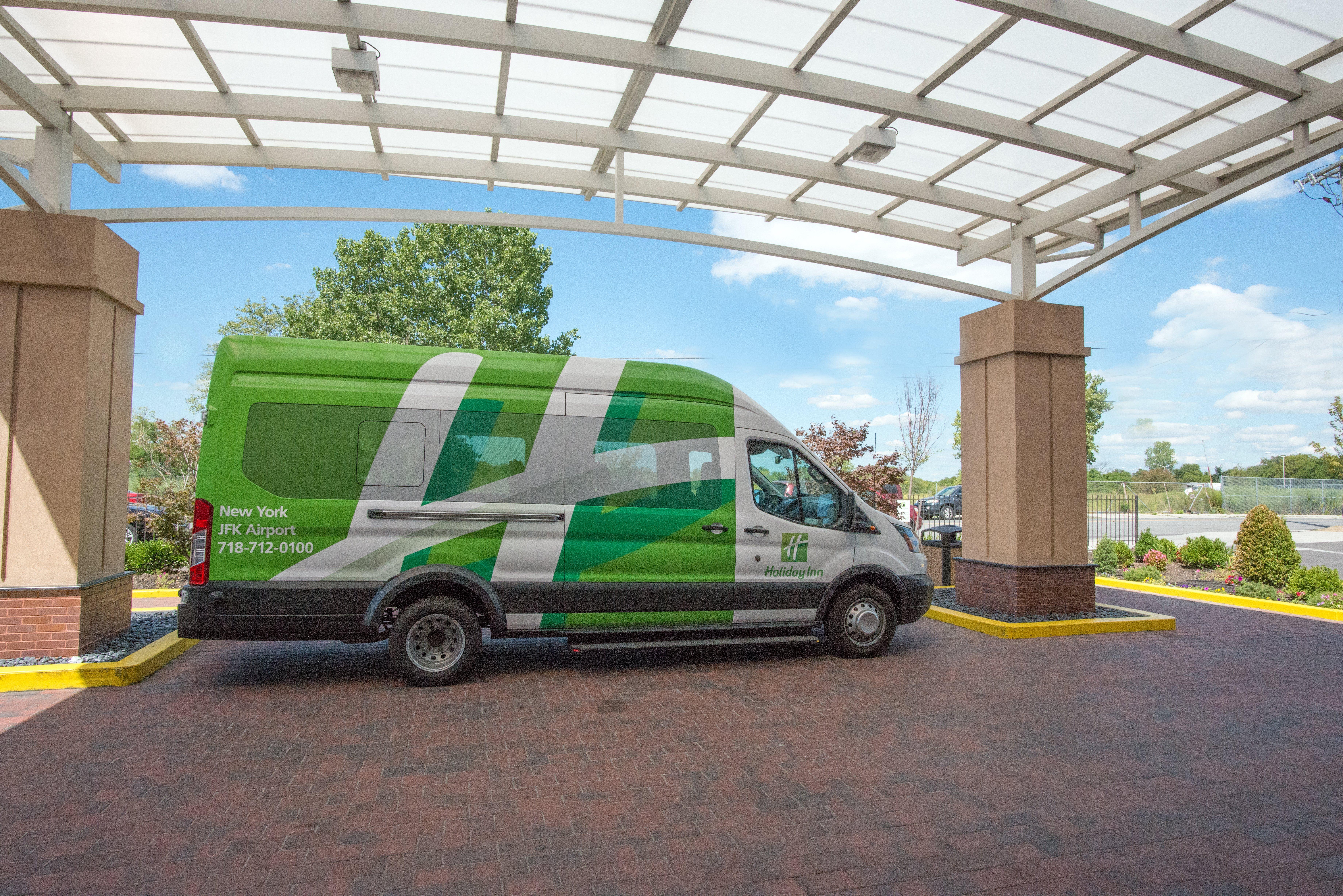 Holiday Inn New York JFK Airport Area - photo 29
