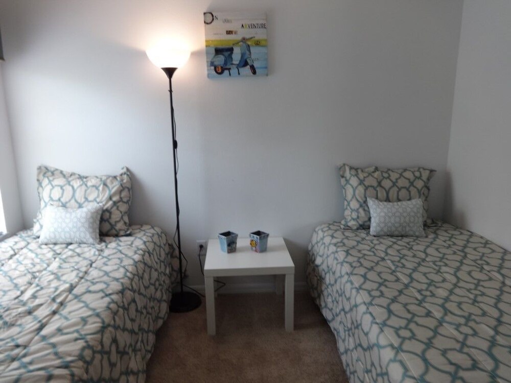 Terra Verde Resort 4699 Seven Bedroom Townhome with Private Pool - photo 19