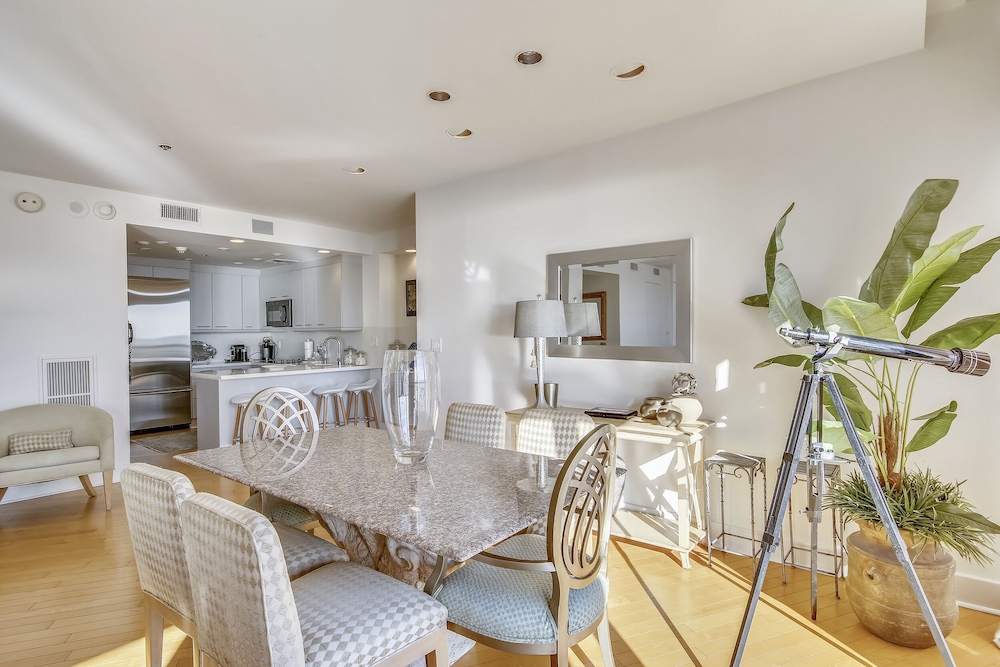 San Luis Resort 1634 penthouse 1634 - photo 9