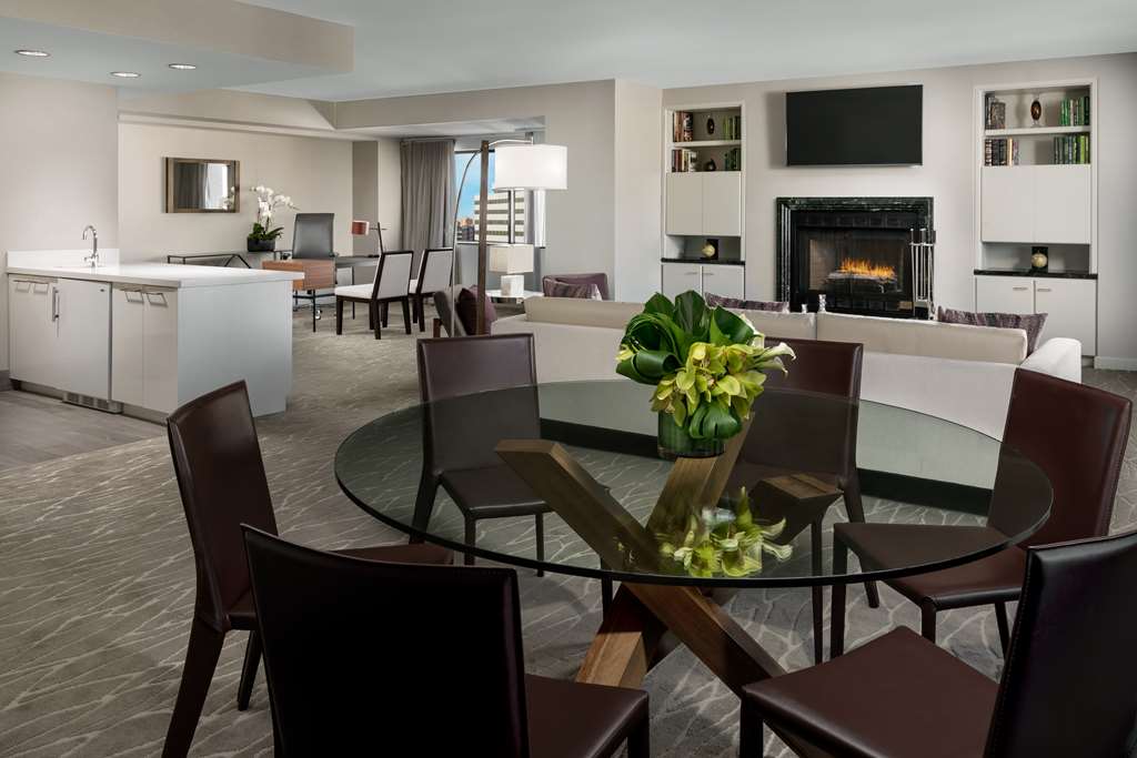 Hyatt Regency Bethesda - photo 53