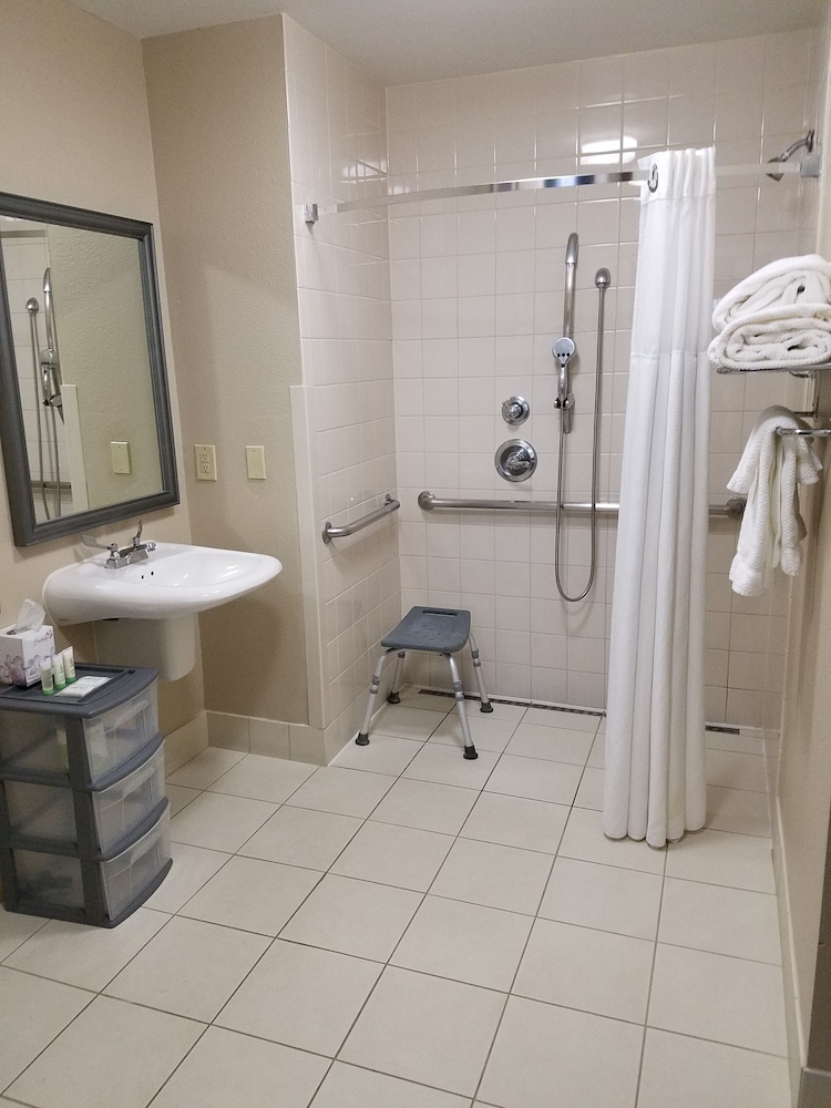 Staybridge Suites Indianapolis Fishers by IHG - photo 51
