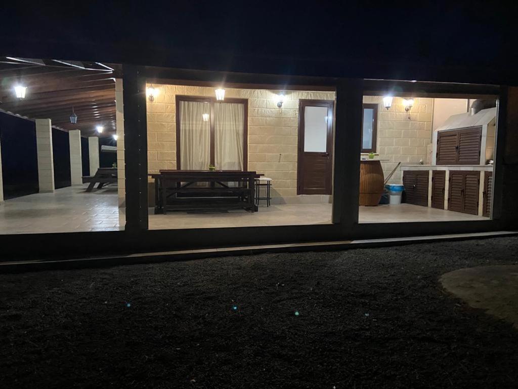 Stavros Country House