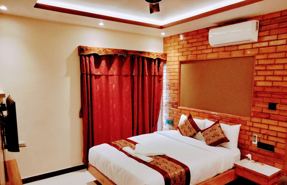 Hotel Red Crown Pvt Ltd Bardibas in Janakpur, Nepal