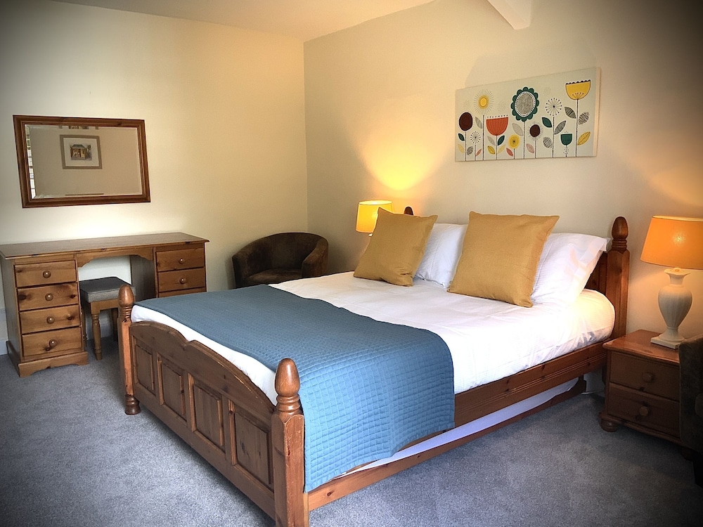 Pheasant Inn — Carnforth — photo 4