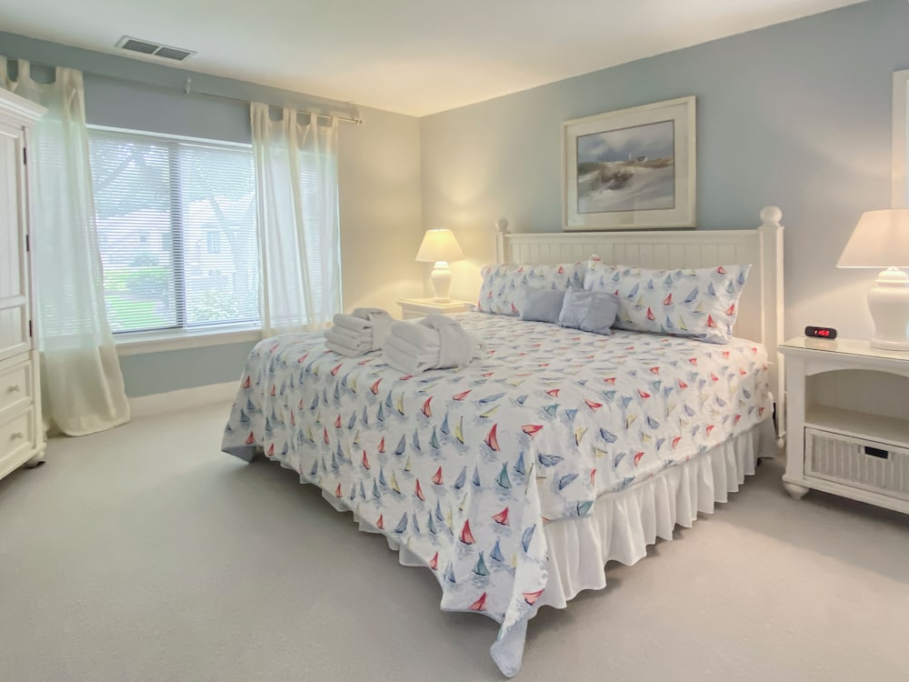 2290 Heritage Villas at the Sea Pines Resort - photo 4