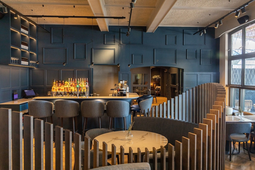Paping Hotel & Spa by Flow — Ommen — photo 5